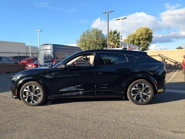 used 2022 Ford Mustang Mach-E car, priced at $24,274