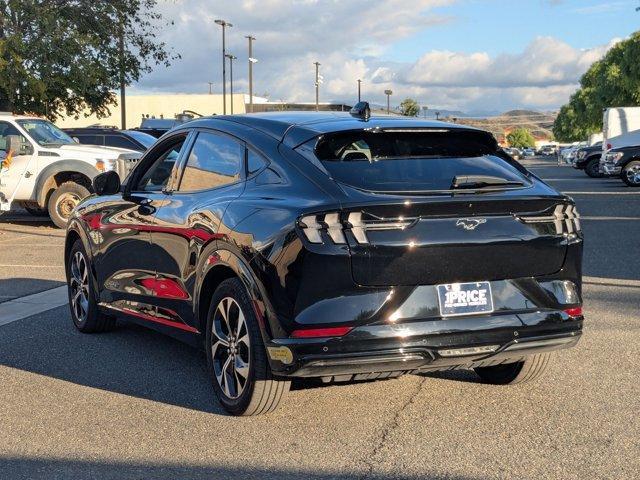used 2022 Ford Mustang Mach-E car, priced at $24,274