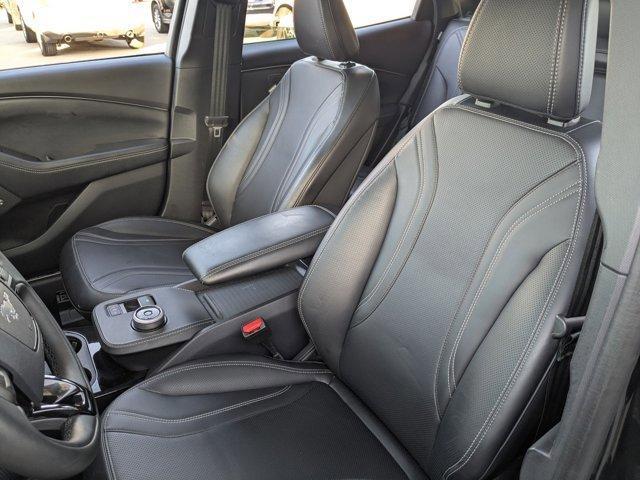 used 2022 Ford Mustang Mach-E car, priced at $24,274