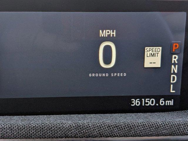 used 2022 Ford Mustang Mach-E car, priced at $24,274