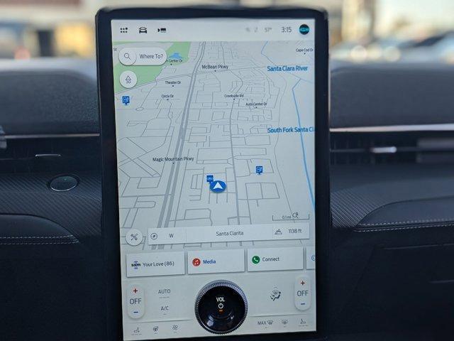 used 2022 Ford Mustang Mach-E car, priced at $24,274