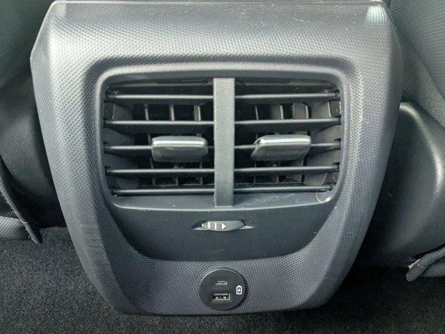 used 2022 Ford Mustang Mach-E car, priced at $24,274