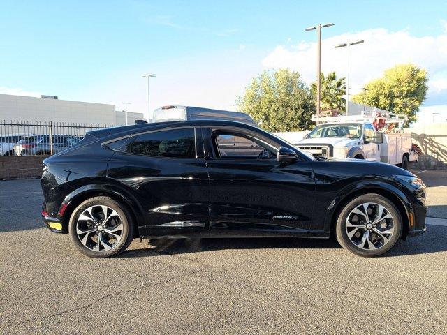 used 2022 Ford Mustang Mach-E car, priced at $24,274