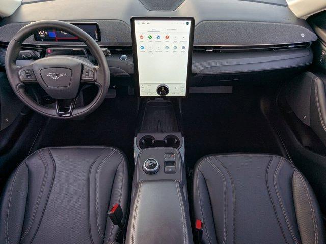 used 2022 Ford Mustang Mach-E car, priced at $24,274