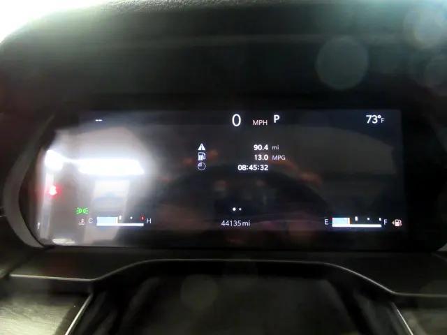 used 2022 Jeep Grand Cherokee L car, priced at $31,981