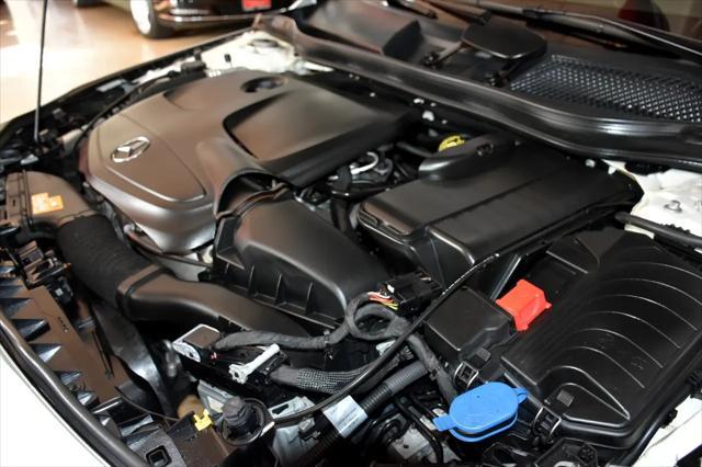 used 2019 Mercedes-Benz CLA 250 car, priced at $14,981