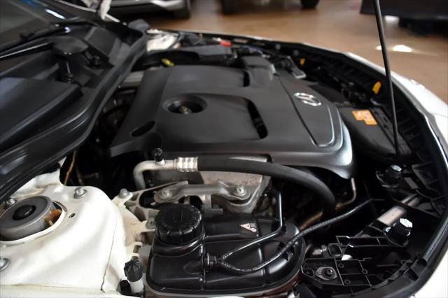 used 2019 Mercedes-Benz CLA 250 car, priced at $14,981