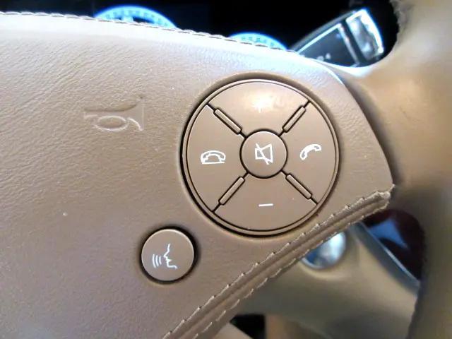 used 2013 Mercedes-Benz S-Class car, priced at $9,791
