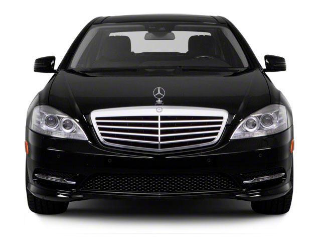 used 2013 Mercedes-Benz S-Class car, priced at $8,981