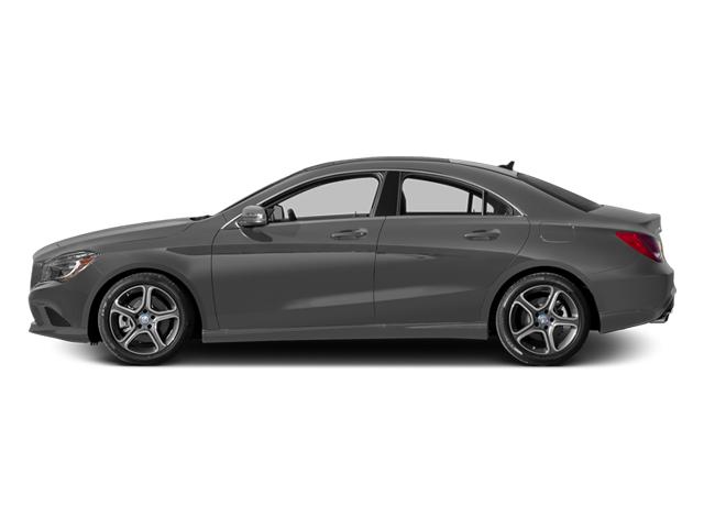 used 2014 Mercedes-Benz CLA-Class car, priced at $12,891
