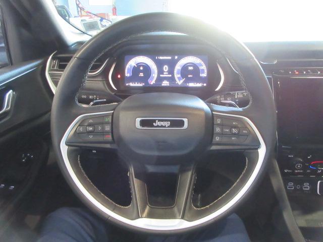 used 2024 Jeep Grand Cherokee L car, priced at $31,981