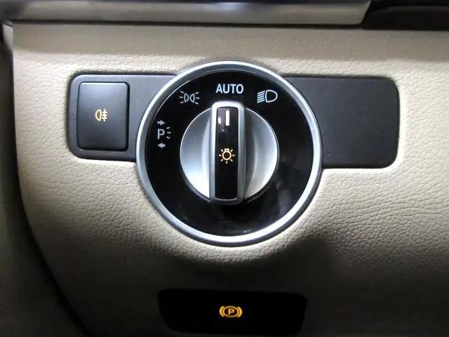 used 2015 Mercedes-Benz M-Class car, priced at $14,891