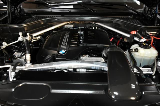 used 2019 BMW X6 car, priced at $32,891