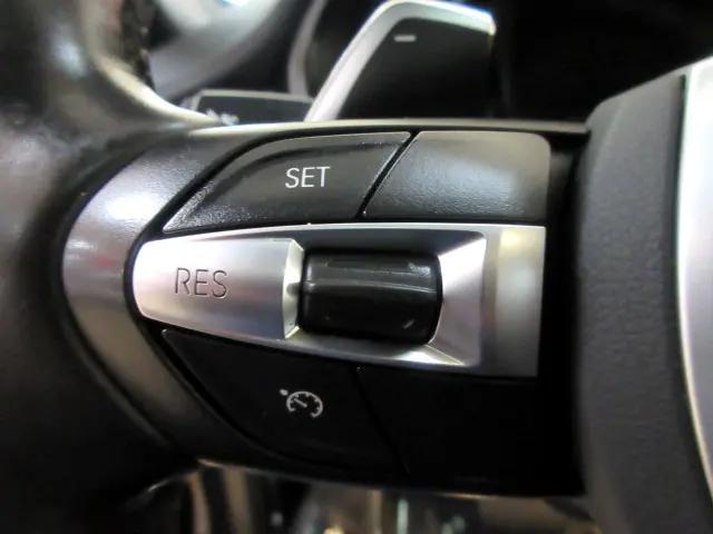 used 2019 BMW X6 car, priced at $28,981