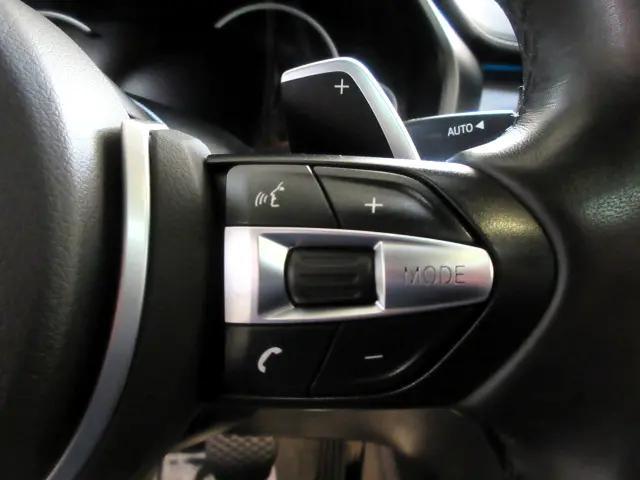 used 2019 BMW X6 car, priced at $28,981