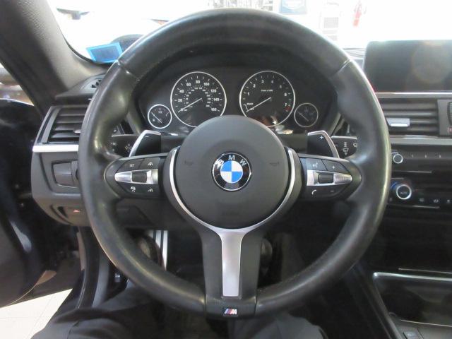 used 2015 BMW 435 car, priced at $17,891