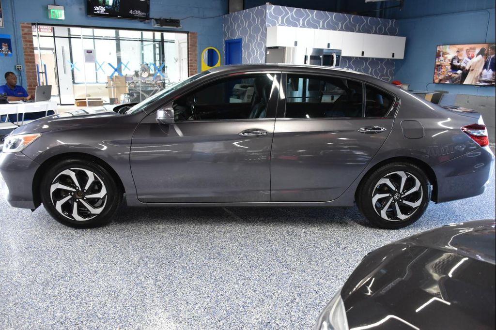used 2017 Honda Accord car