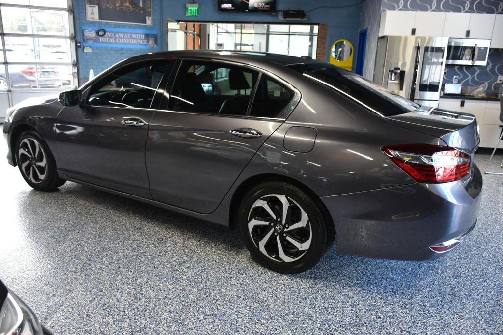 used 2017 Honda Accord car