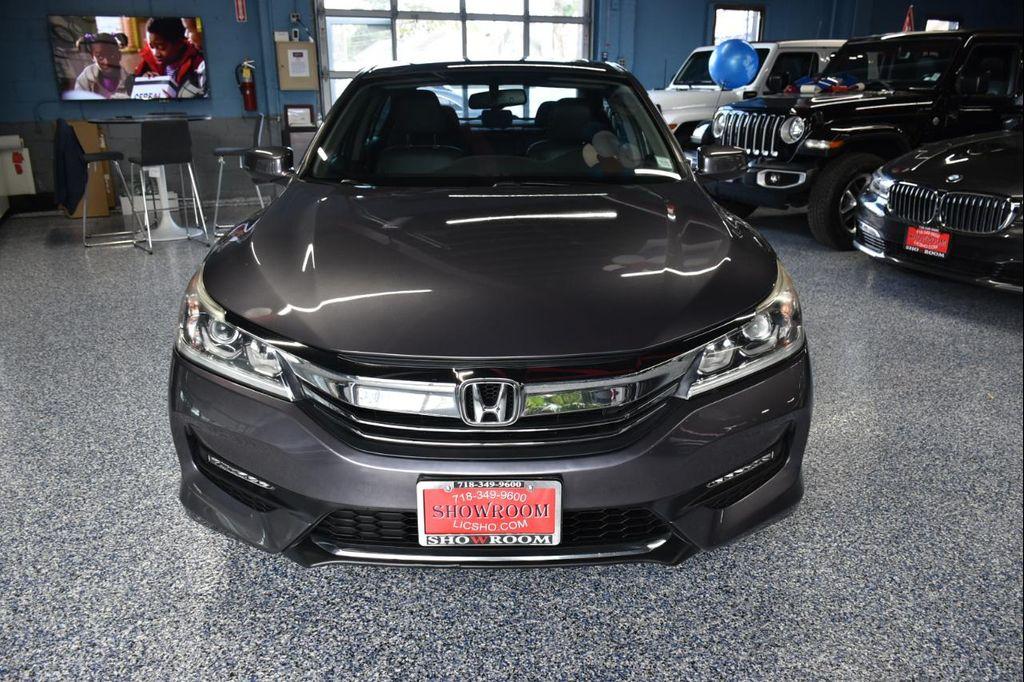 used 2017 Honda Accord car