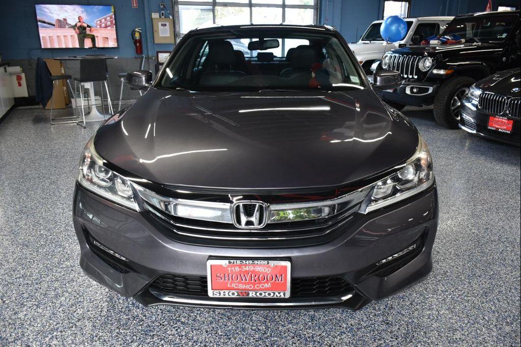 used 2017 Honda Accord car