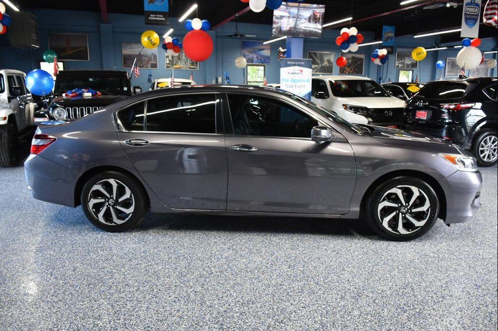 used 2017 Honda Accord car