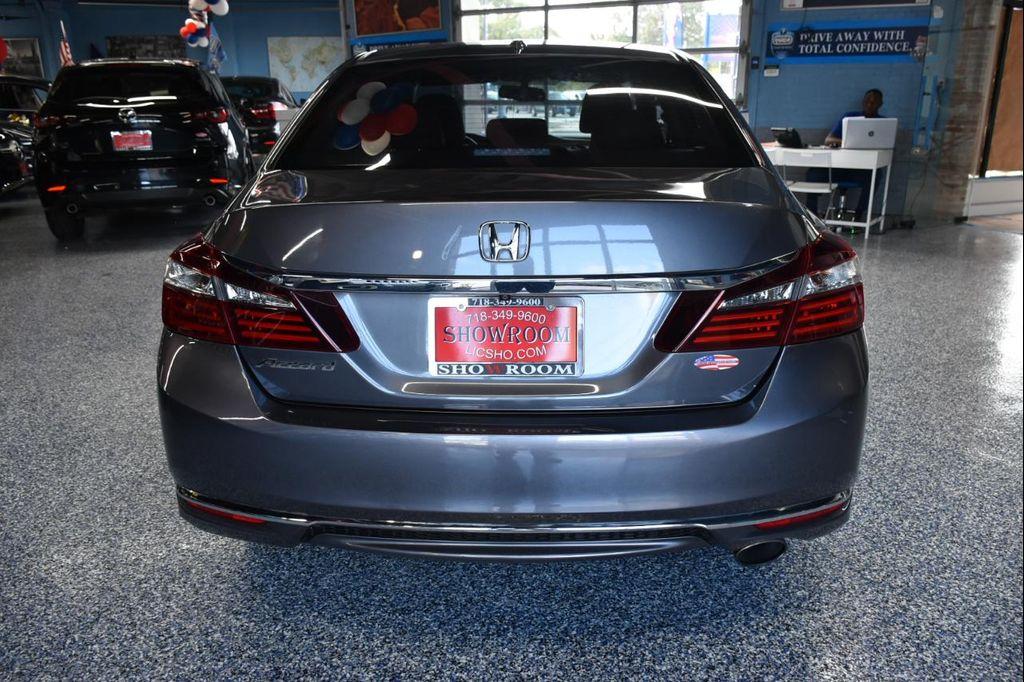 used 2017 Honda Accord car
