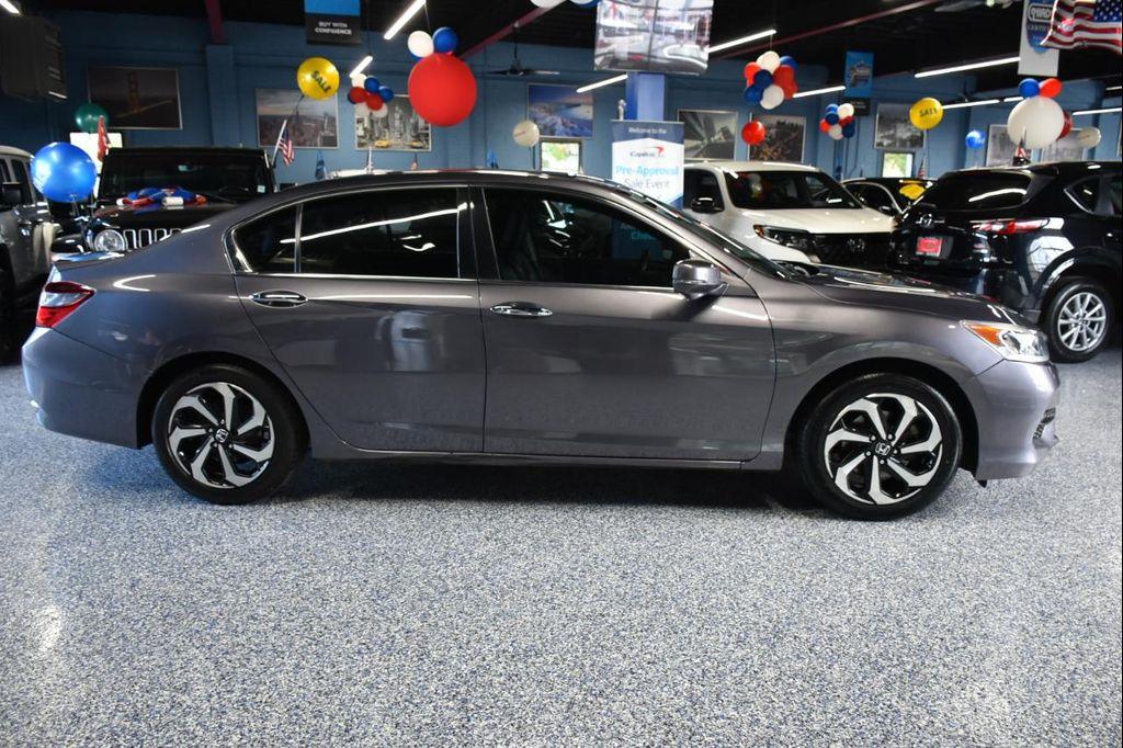 used 2017 Honda Accord car