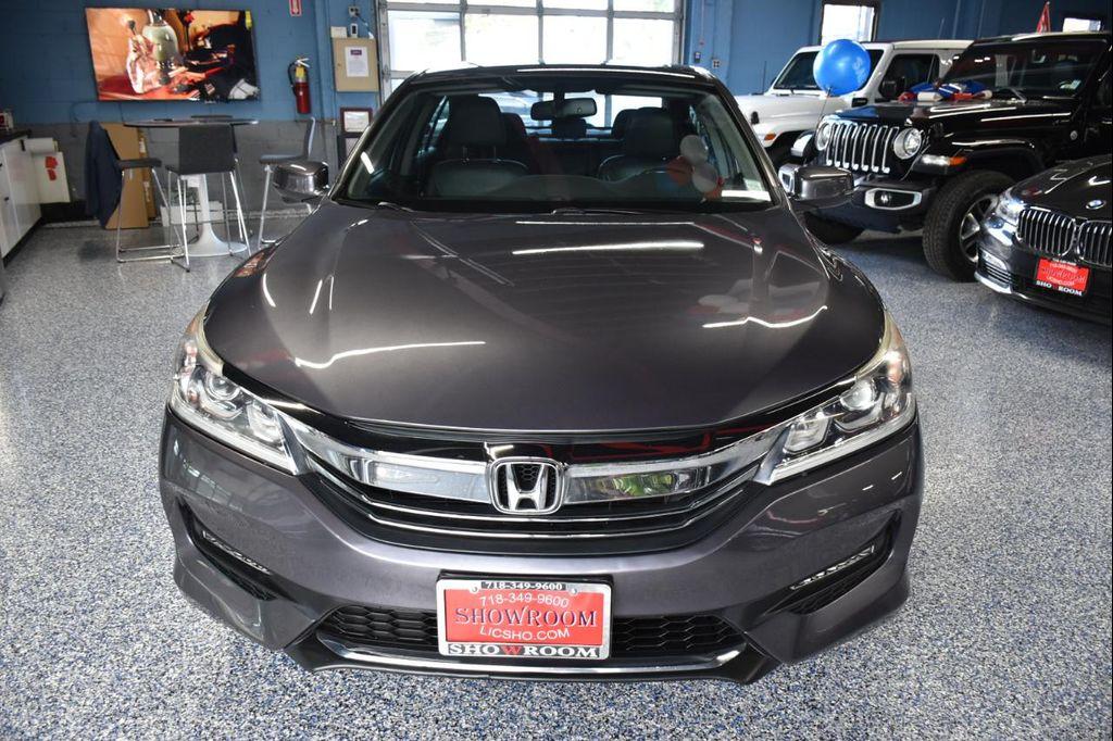 used 2017 Honda Accord car