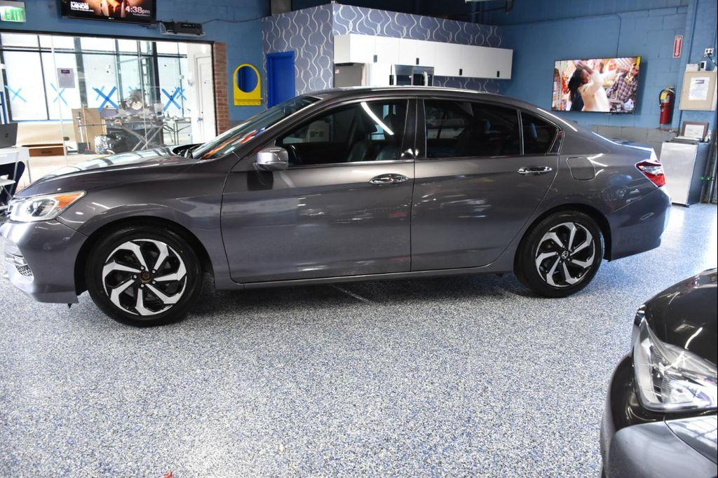 used 2017 Honda Accord car