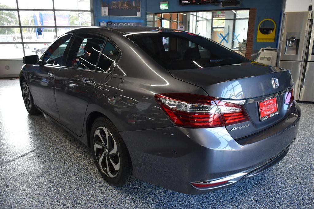 used 2017 Honda Accord car