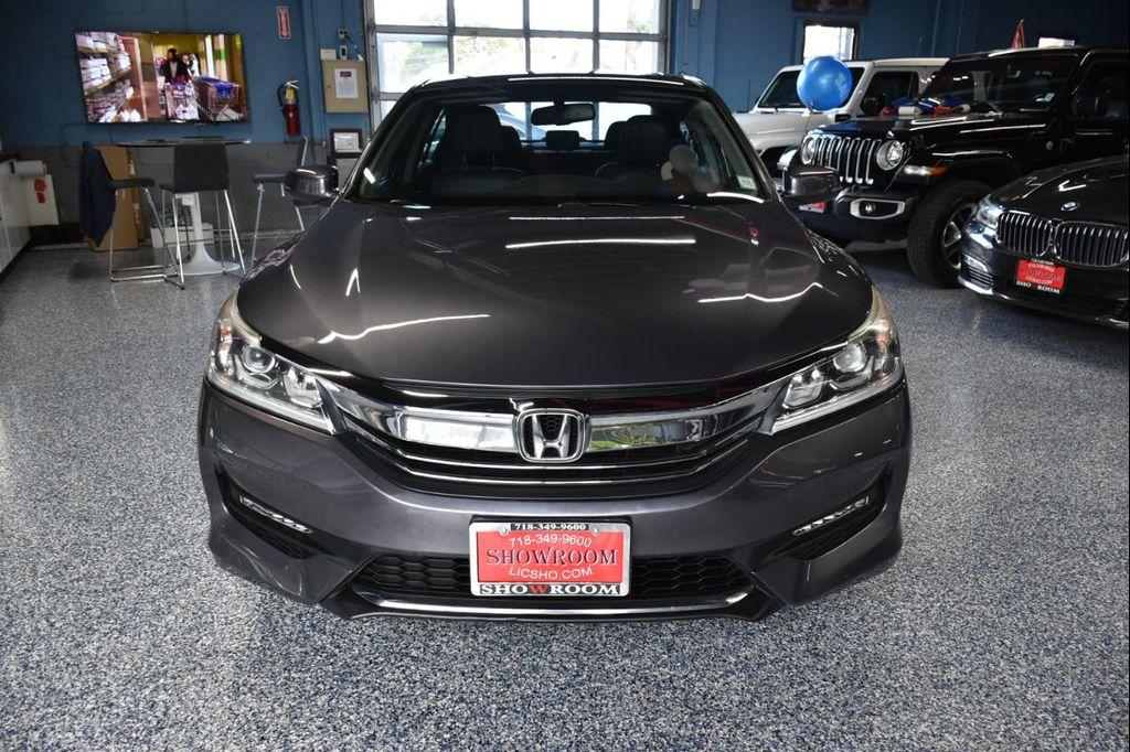 used 2017 Honda Accord car