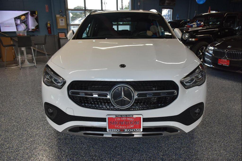 used 2021 Mercedes-Benz GLA 250 car, priced at $21,891