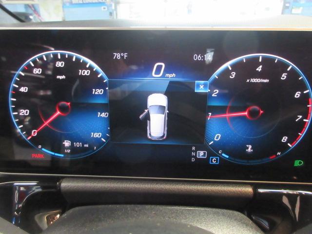 used 2021 Mercedes-Benz GLA 250 car, priced at $21,891