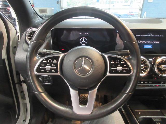 used 2021 Mercedes-Benz GLA 250 car, priced at $21,891