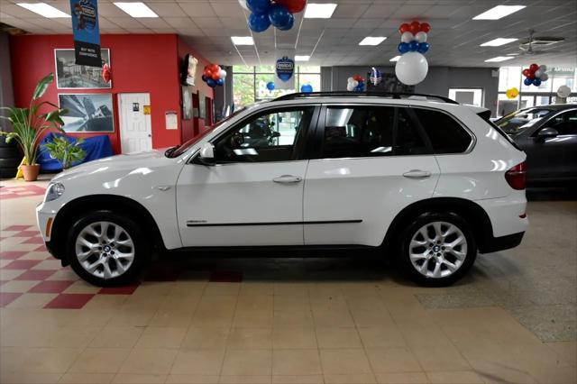 used 2013 BMW X5 car, priced at $14,481