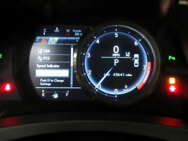 used 2020 Lexus IS 350 car, priced at $30,981