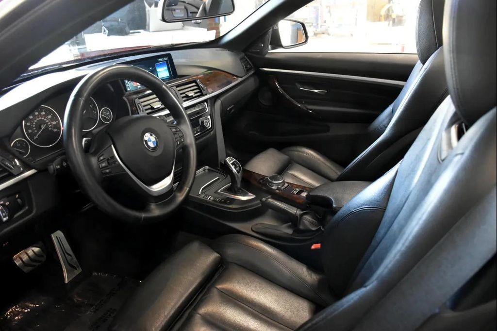 used 2017 BMW 440 car, priced at $23,981