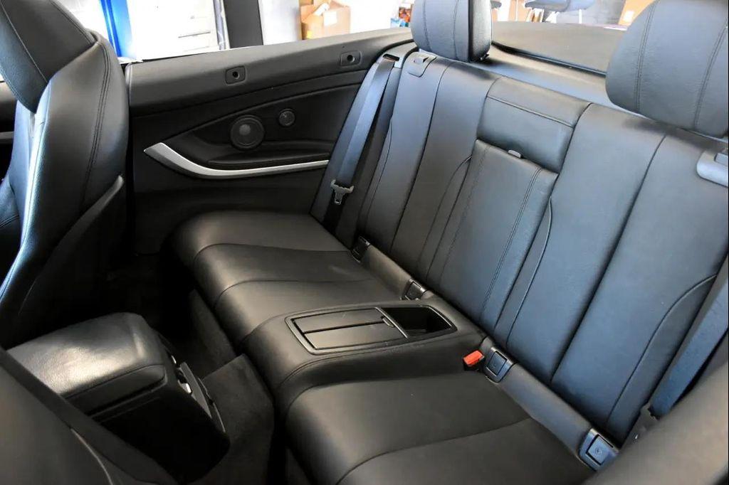 used 2017 BMW 440 car, priced at $23,981