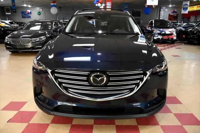 used 2022 Mazda CX-9 car, priced at $24,981