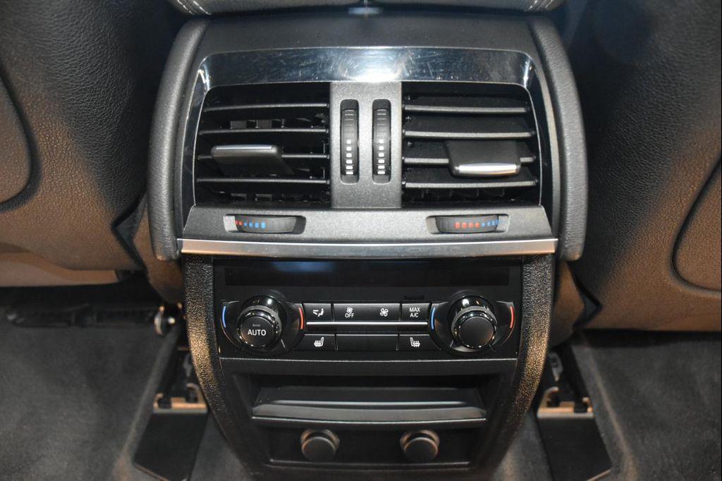 used 2017 BMW X5 car