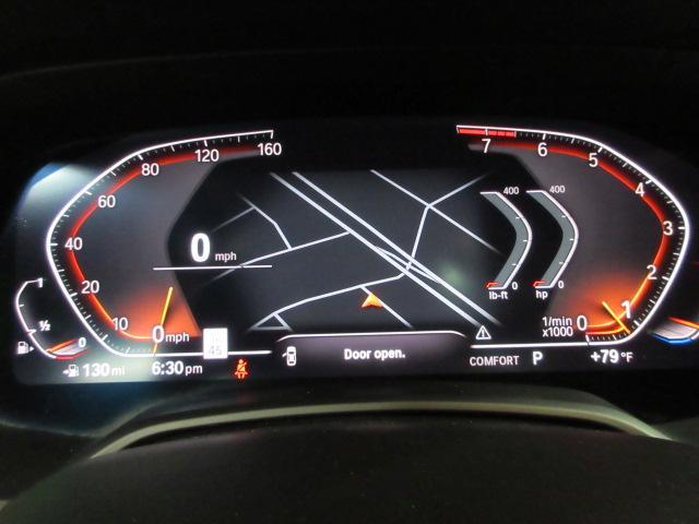 used 2020 BMW X7 car, priced at $37,981