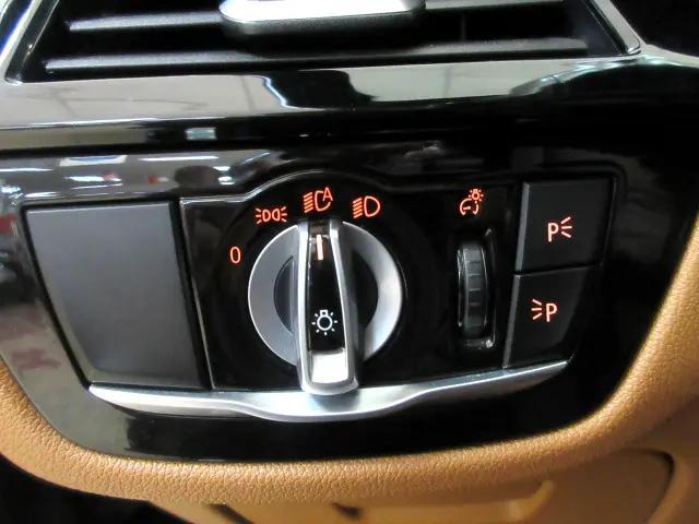 used 2018 BMW M550 car, priced at $27,981