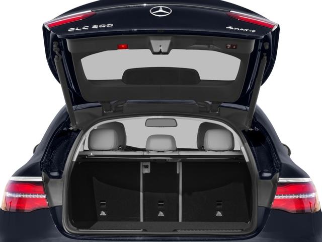used 2018 Mercedes-Benz GLC 300 car, priced at $28,981
