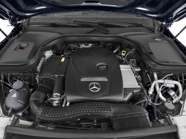 used 2018 Mercedes-Benz GLC 300 car, priced at $28,981
