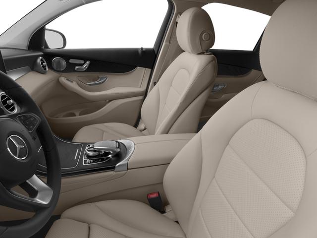 used 2018 Mercedes-Benz GLC 300 car, priced at $28,981
