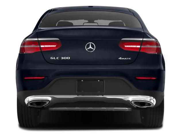 used 2018 Mercedes-Benz GLC 300 car, priced at $28,981