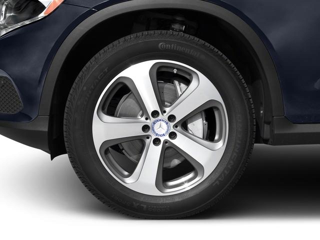 used 2018 Mercedes-Benz GLC 300 car, priced at $28,981