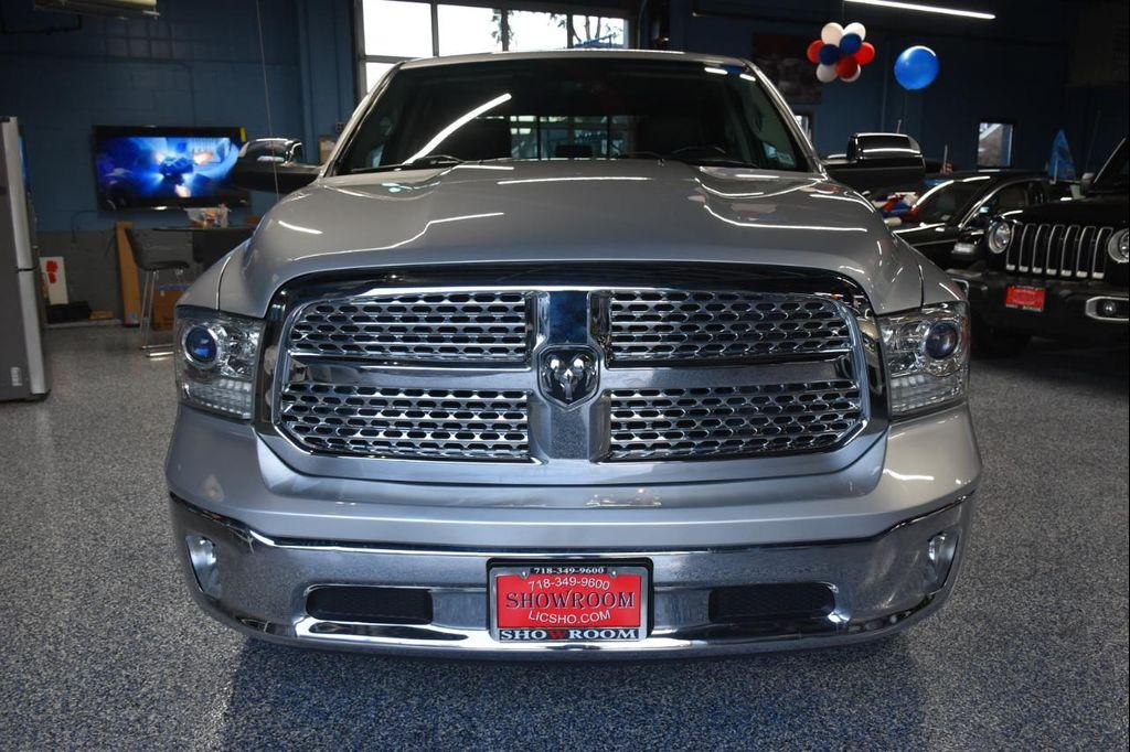 used 2018 Ram 1500 car, priced at $29,891