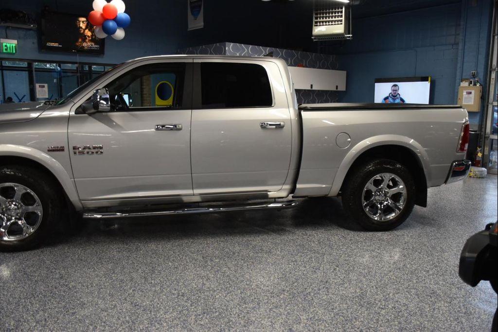 used 2018 Ram 1500 car, priced at $29,891