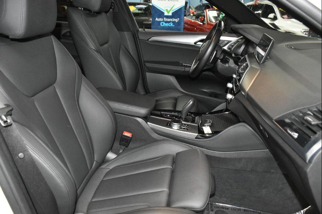 used 2020 BMW X4 car, priced at $27,981